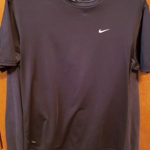 Nike Pro Combat Dri-Fit Shirt